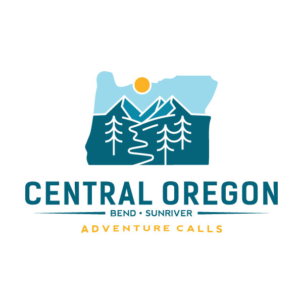 Event Sponsor, Central Oregon Visitor Association